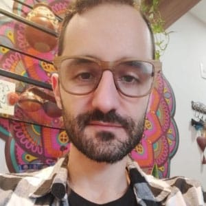 Lucas Moretto Martinez