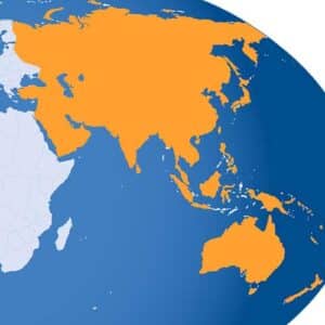 ÁSIA - PLANO ILIMITADO