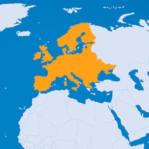 EUROPA PLANO CONTROLE - 10 DIAS