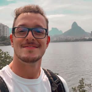 Paulo Barelli