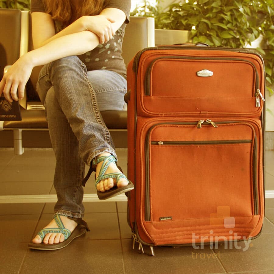 eSIM de Internet para Viagens: conectividade simples e inteligente com a Trinity Travel